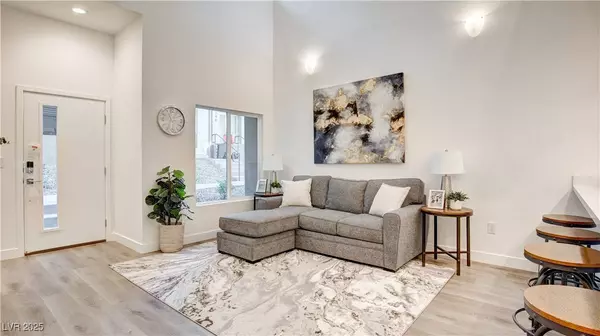 1187 Blossom Point ST #36, Las Vegas, NV 89135