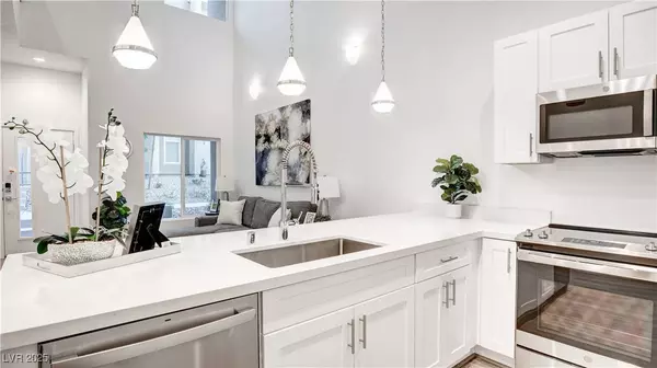 1187 Blossom Point ST #36, Las Vegas, NV 89135