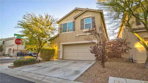 10993 Dunoon ST, Las Vegas, NV 89179