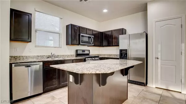 10993 Dunoon ST, Las Vegas, NV 89179