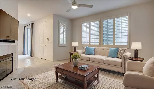 10180 Delray Beach AVE #102, Las Vegas, NV 89129