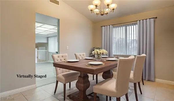 8640 Blissville AVE, Las Vegas, NV 89145