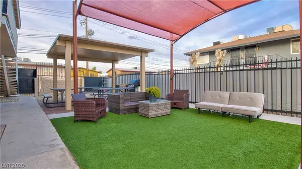 504 Albert AVE, Las Vegas, NV 89119