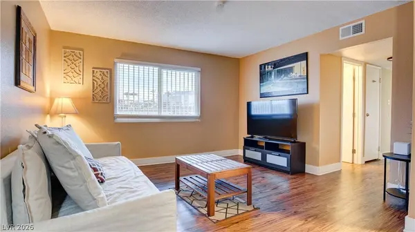 504 Albert AVE, Las Vegas, NV 89119