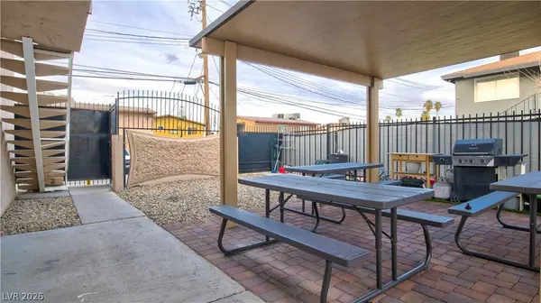 504 Albert AVE, Las Vegas, NV 89119