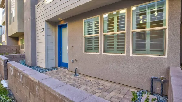 642 Grey Saker ST, Las Vegas, NV 89138