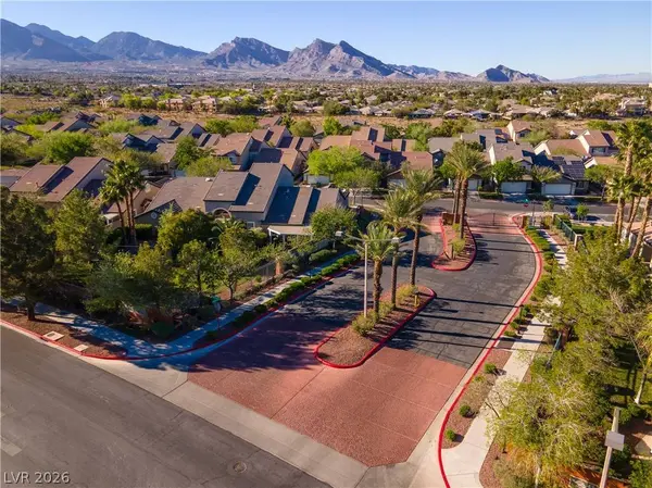 10200 Juniper Creek LN, Las Vegas, NV 89145