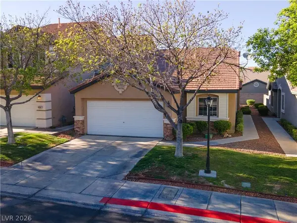 10200 Juniper Creek LN, Las Vegas, NV 89145