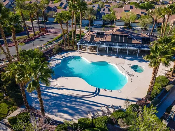 10200 Juniper Creek LN, Las Vegas, NV 89145