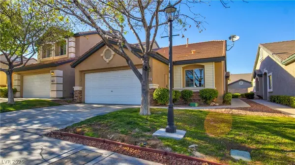 10200 Juniper Creek LN, Las Vegas, NV 89145