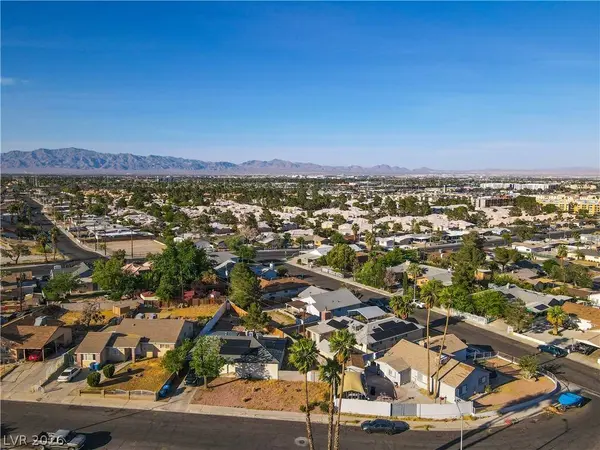 5416 Gipsy AVE, Las Vegas, NV 89107