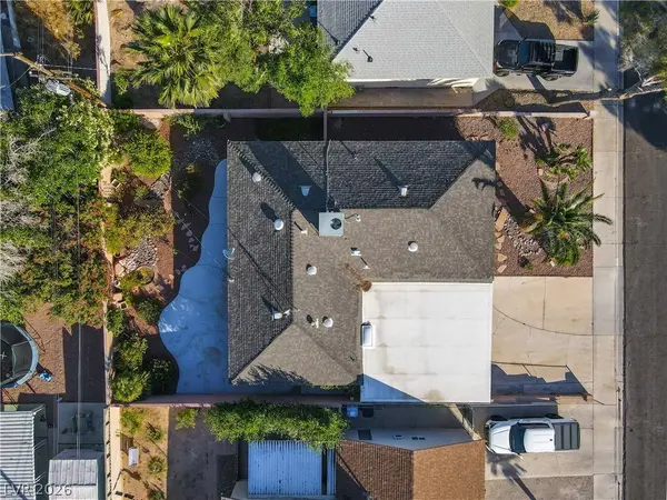 5416 Gipsy AVE, Las Vegas, NV 89107