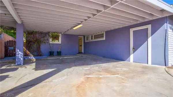 5416 Gipsy AVE, Las Vegas, NV 89107