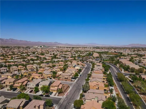 4329 Galapagos AVE, North Las Vegas, NV 89084