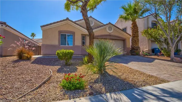 5433 Magic Mango ST, North Las Vegas, NV 89031