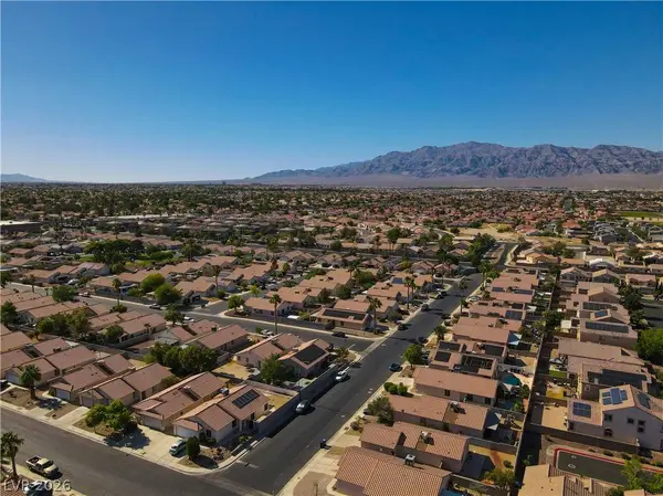5433 Magic Mango ST, North Las Vegas, NV 89031