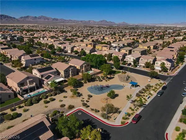 5433 Magic Mango ST, North Las Vegas, NV 89031