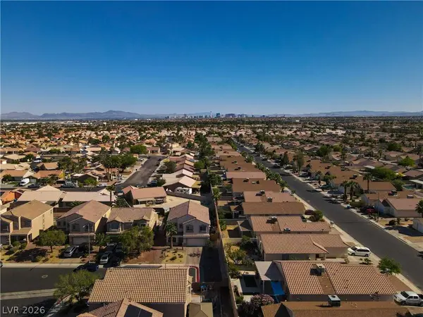 5433 Magic Mango ST, North Las Vegas, NV 89031