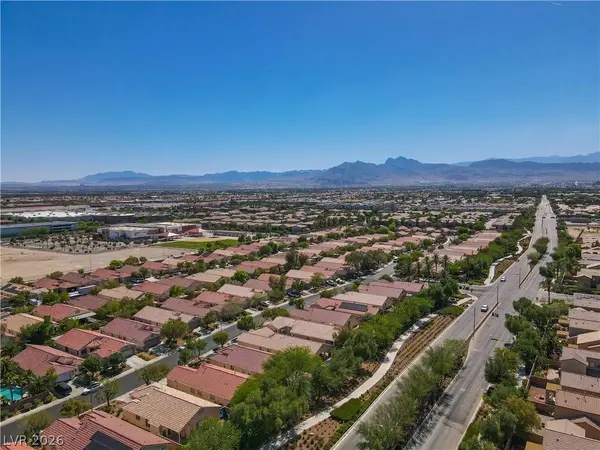 4329 Galapagos AVE, North Las Vegas, NV 89084