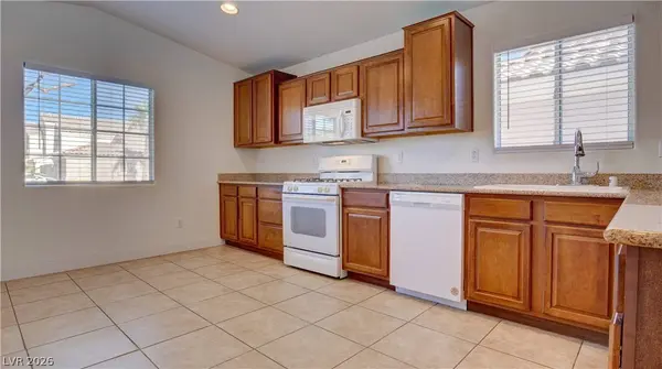 5433 Magic Mango ST, North Las Vegas, NV 89031