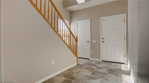 4329 Galapagos AVE, North Las Vegas, NV 89084