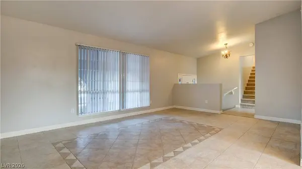 8640 Blissville AVE, Las Vegas, NV 89145