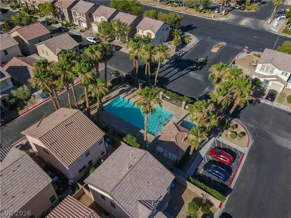 4237 Fleet Dancer ST, Las Vegas, NV 89129