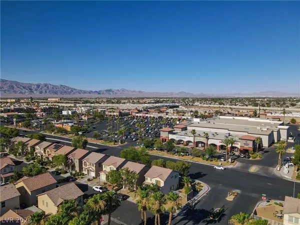 4237 Fleet Dancer ST, Las Vegas, NV 89129