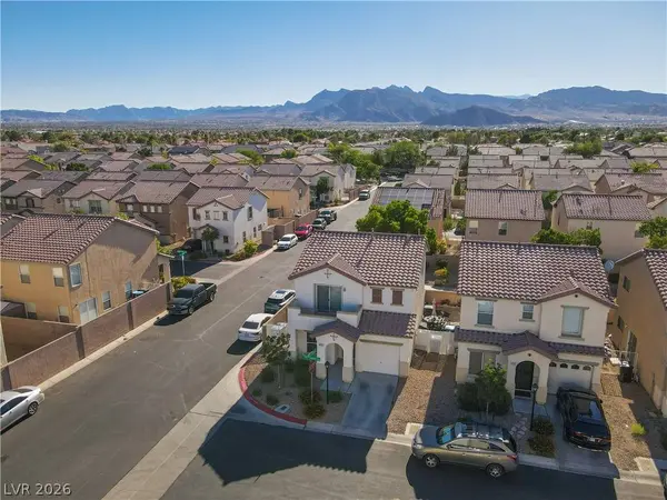 4237 Fleet Dancer ST, Las Vegas, NV 89129