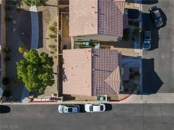 4237 Fleet Dancer ST, Las Vegas, NV 89129