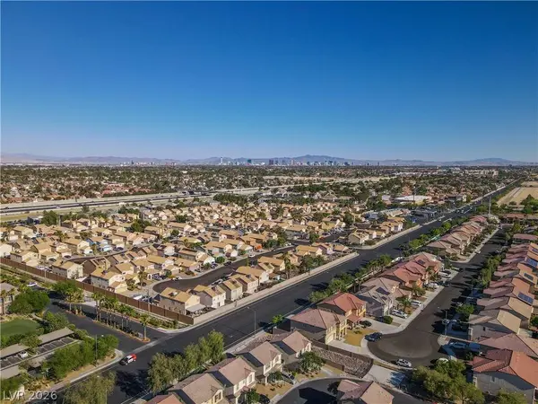 4237 Fleet Dancer ST, Las Vegas, NV 89129