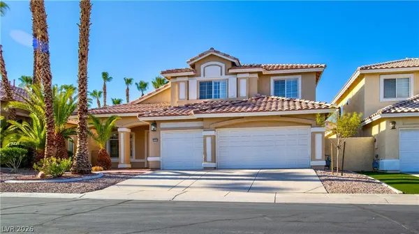 9500 Catalina Cove CIR, Las Vegas, NV 89147