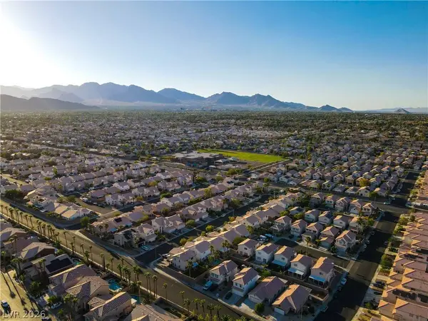9500 Catalina Cove CIR, Las Vegas, NV 89147