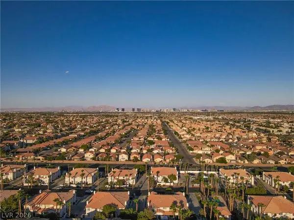 9500 Catalina Cove CIR, Las Vegas, NV 89147