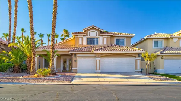 9500 Catalina Cove CIR, Las Vegas, NV 89147