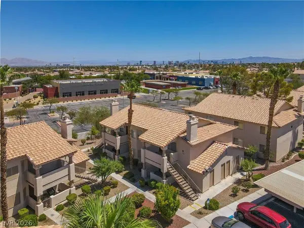 1332 Pinto Rock LN #201, Las Vegas, NV 89128