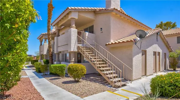 1332 Pinto Rock LN #201, Las Vegas, NV 89128