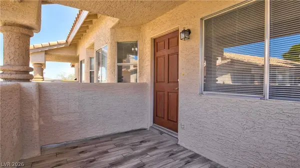 1332 Pinto Rock LN #201, Las Vegas, NV 89128