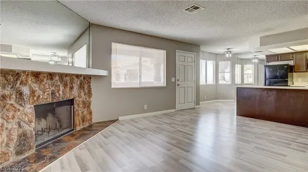 1332 Pinto Rock LN #201, Las Vegas, NV 89128