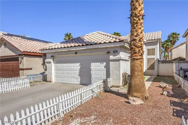 4656 Baby Bird LN