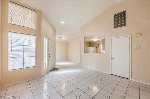 4656 Baby Bird LN, Las Vegas, NV 89115