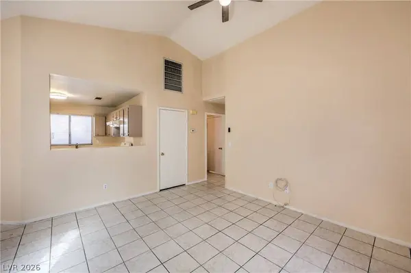 4656 Baby Bird LN, Las Vegas, NV 89115