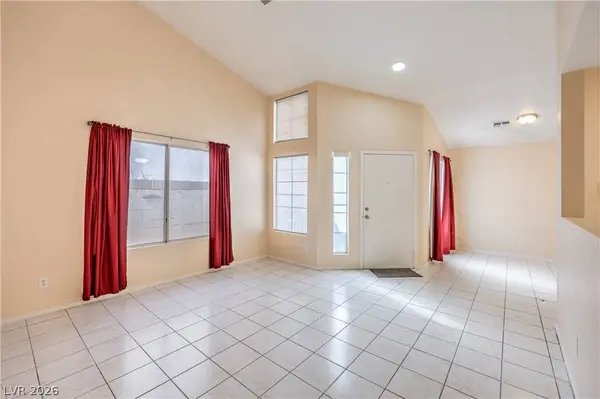 4656 Baby Bird LN, Las Vegas, NV 89115