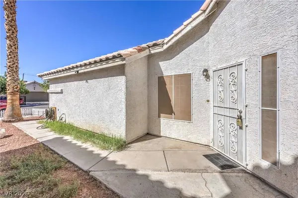 4656 Baby Bird LN, Las Vegas, NV 89115