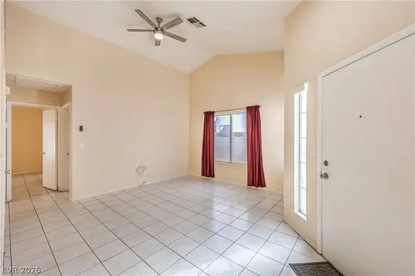 4656 Baby Bird LN, Las Vegas, NV 89115