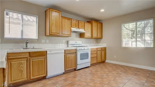 353 Colorful Rain AVE, North Las Vegas, NV 89031
