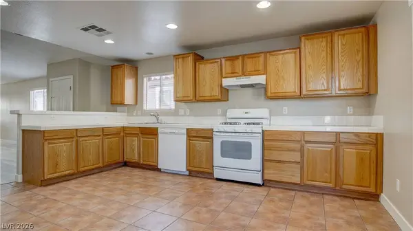 353 Colorful Rain AVE, North Las Vegas, NV 89031