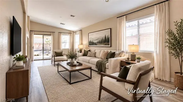 353 Colorful Rain AVE, North Las Vegas, NV 89031