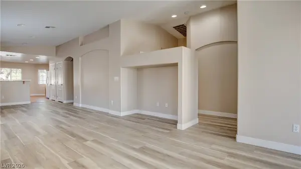 353 Colorful Rain AVE, North Las Vegas, NV 89031