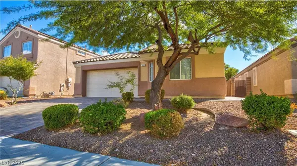 353 Colorful Rain AVE, North Las Vegas, NV 89031